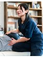ケセラボ 守屋 恵