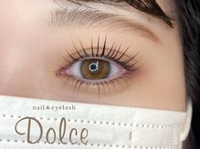 ドルチェ 大財店(Dolce)/上下パリジェンヌ