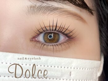 ドルチェ 大財店(Dolce)/上下パリジェンヌ