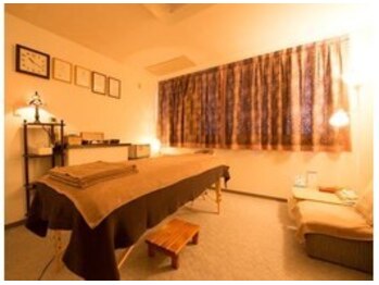 クローバー(CLOVER)