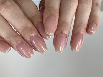 リノ(lino)/スキニーフレンチ　7/26