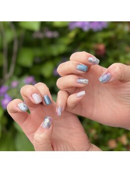 アンジー(Angie)/