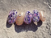 アトリエ ミータイム(Atelier Me-time)/Summer Design 2