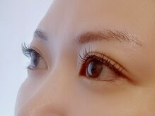 エフ(F...)/【マツエク】フラットラッシュ