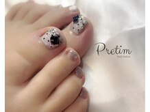 プレティム(Pretim)/