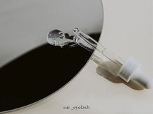 スイ(sui.)/より美しく目元ケアメニュー