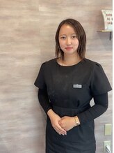 ネイルパティオ 草加店(nail patio) 荻田 優花