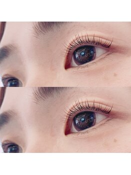 ルースラッシュ 秋葉原店(Luzlash)/パリジェンヌラッシュリフト