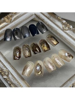 アットネイル(at.nail)/ベーシック＋プラス