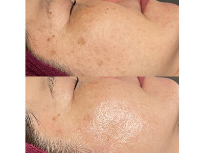 ビエン(bien)の写真