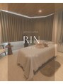 リン 大江(RIN) 渡邉 琴乃