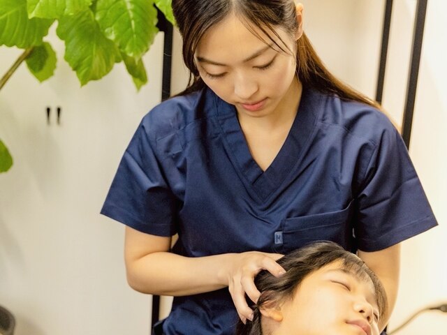 Traditional × Modern