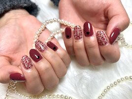 月定額デザイン（11月）