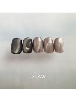 ドロウラピリィ トカ(DLAW Lapilie/toka)/11月 デザインプラス