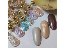 ユーズスタイル(U’style)の雰囲気(*クリスマス*NEWカラー入荷しました♪)