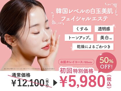 プラリセル(PLa:Recell)の写真