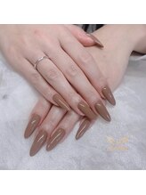 ヘブン 池袋(HEAVEN)/長 さだしやり放題×つけ放題