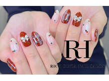 リッチ ギンザ(Rich Ginza)/持ち込みデザイン