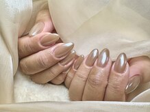 エルフネイル(Elf nail)/
