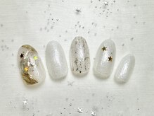 プティリボン 武蔵小金井店(PetitRibbon)/定額Design