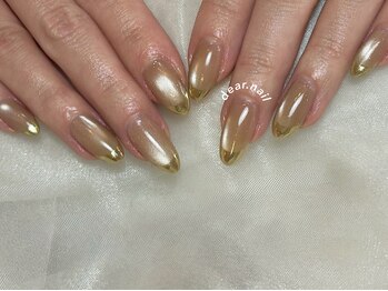 ディアネイル(dear.nail)/