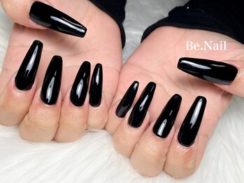 ビーネイル 上新庄(Be.Nail)/ワンカラー