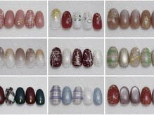 クレアラルーチェ 倉敷駅前店(Crea la Luce)/【ハンド】イベント定額1