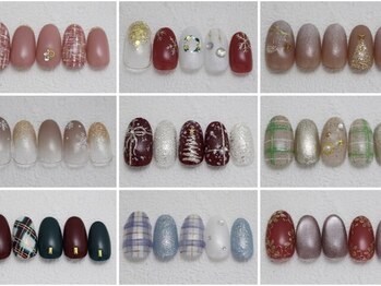 クレアラルーチェ 倉敷駅前店(Crea la Luce)/【ハンド】イベント定額1