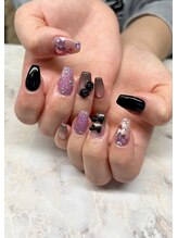 シャルム ド ネイルズ(Charm de nails)/