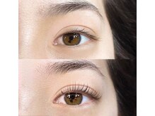 テンカラーズ アイ 五反田(10COLORS)/フラットラッシュ130本