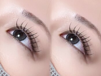 ベリー 横浜西口店(Very)/マツエクキュートスタイル