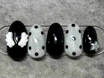 ボーネイル(BEAU NAIL)/Nanami限定スタッフオススメ定額