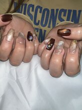 ミンツ 北浜店(Mint's)/フラッシュ×マグネット