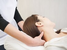 リリース 国分寺(Release)の雰囲気（筋肉・関節可動域・歪みを根本改善！[国分寺/整体/肩こり/腰痛]）