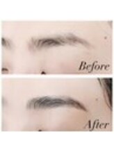 ココマリ 祖師ケ谷店(Coco Mari)/美眉スタイリング