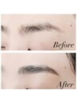 ココマリ 祖師ケ谷店(Coco Mari)/美眉スタイリング