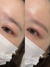 キルナ(kiruna)/アイブロウワックス