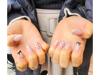 ルミナーレバイルチカ 門戸厄神店(Luminare by Luccica)/シンプルコース