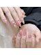 デイシーネイル(Daisy Nail)の写真/上品シンプル～華やか・ニュアンスなど豊富なトレンドdesign対応☆自分だけの特別な時間を過ごせる◇