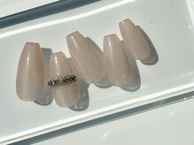 ルーチェドスパッシュ 仙台 長町(Luce da Spash)/定額デザイン