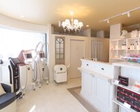 エバタエステティック 西葛西店(ebata ESTHETIQUE)