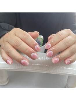 ビーティーサンキューネイル(BT39_Nail)/