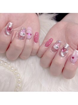 マリネイル(Mari NAIL)/
