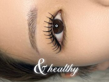 ミエレ(miele)/アンドヘルシー/&healthy