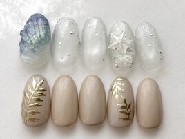 サマーコレクション3/中目黒