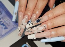 アミュネイルスタジオ(AMYU Nail Studio)