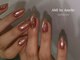 アミ バイ アメリ(AMI by Amelie)の写真/【上質なツヤ×丁寧なケア】大人女性のためのワンランク上の指先/パラジェル取扱店[立川]