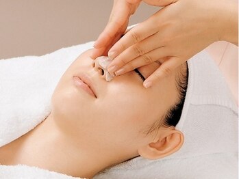 メナードフェイシャルサロン サバディ/毛穴ケア