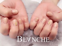 ブランシュ(BLANCHE)/1月シンプル定額制