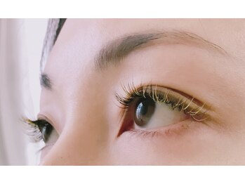 ボンシック 京都駅前店(Bon chic)/カラーエクステ